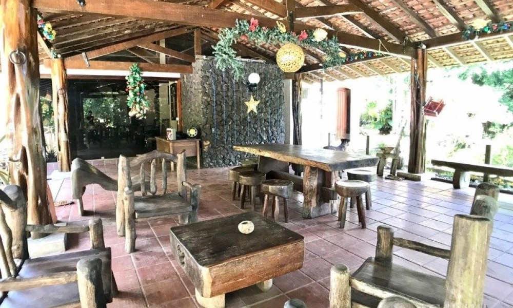 Casa Com Terreno