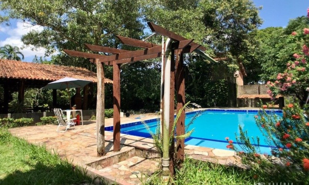 Casa Com Terreno