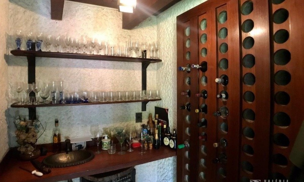 Casa Com Terreno