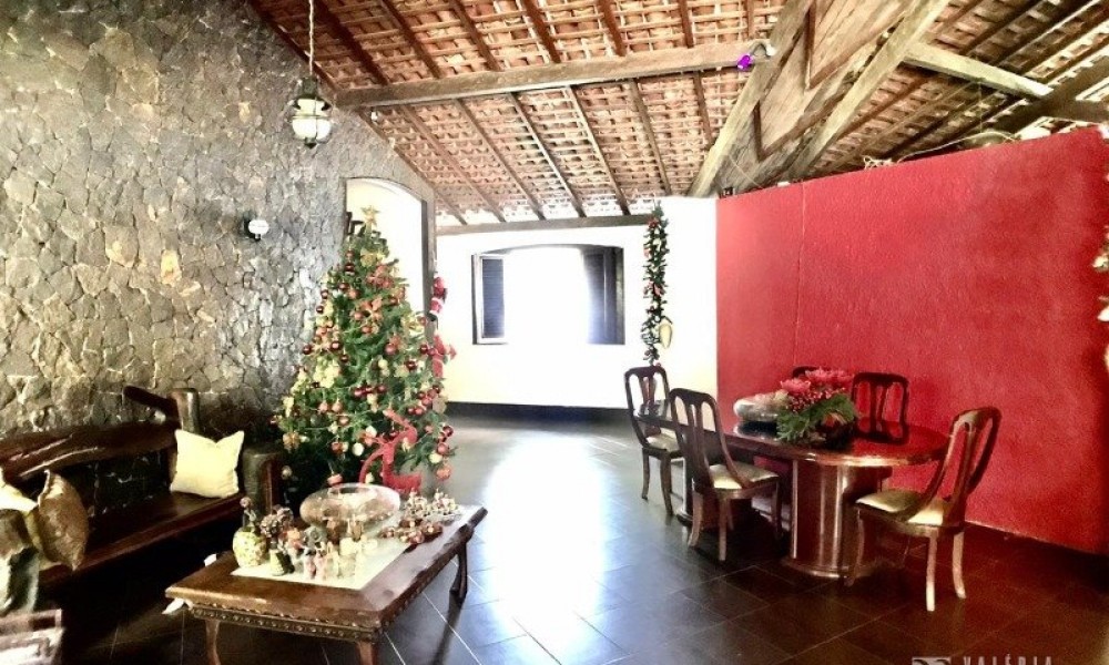 Casa Com Terreno