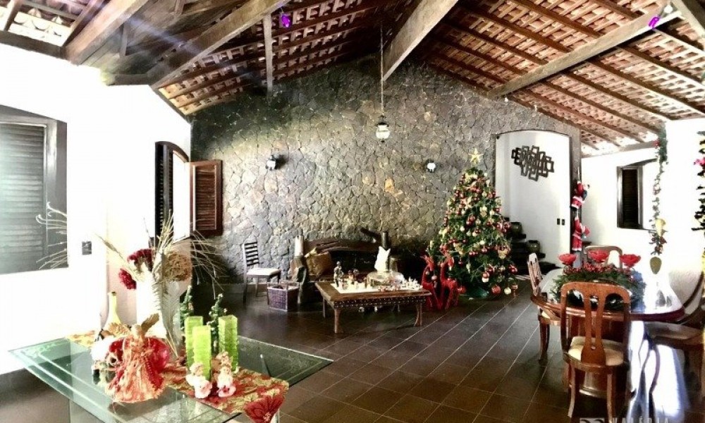 Casa Com Terreno