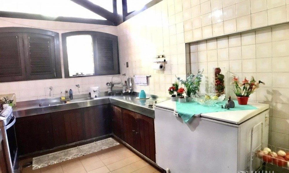 Casa Com Terreno