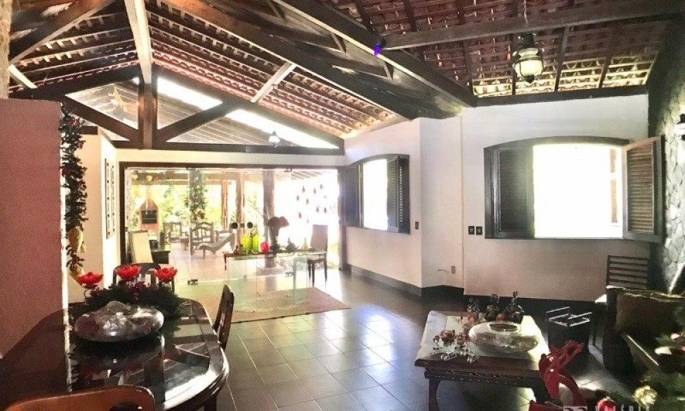 Casa Com Terreno