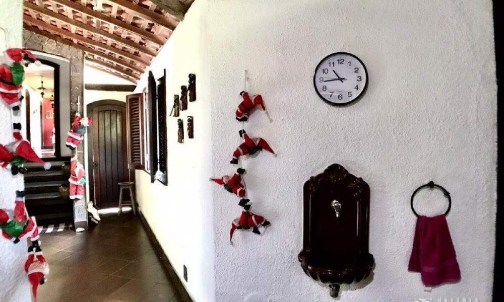 Casa Com Terreno