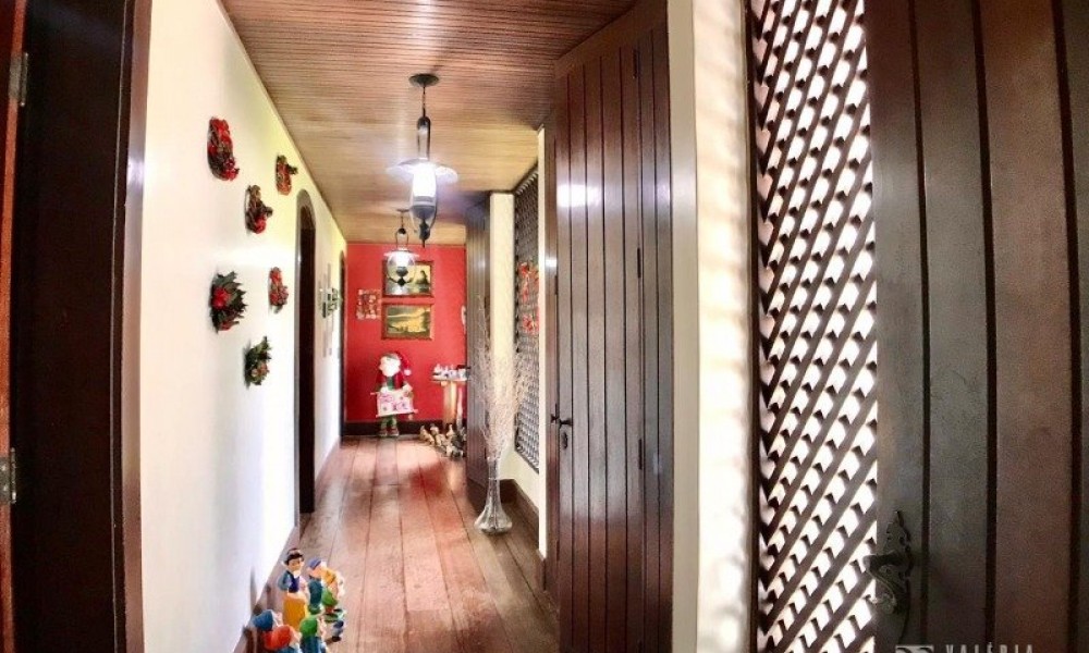 Casa Com Terreno