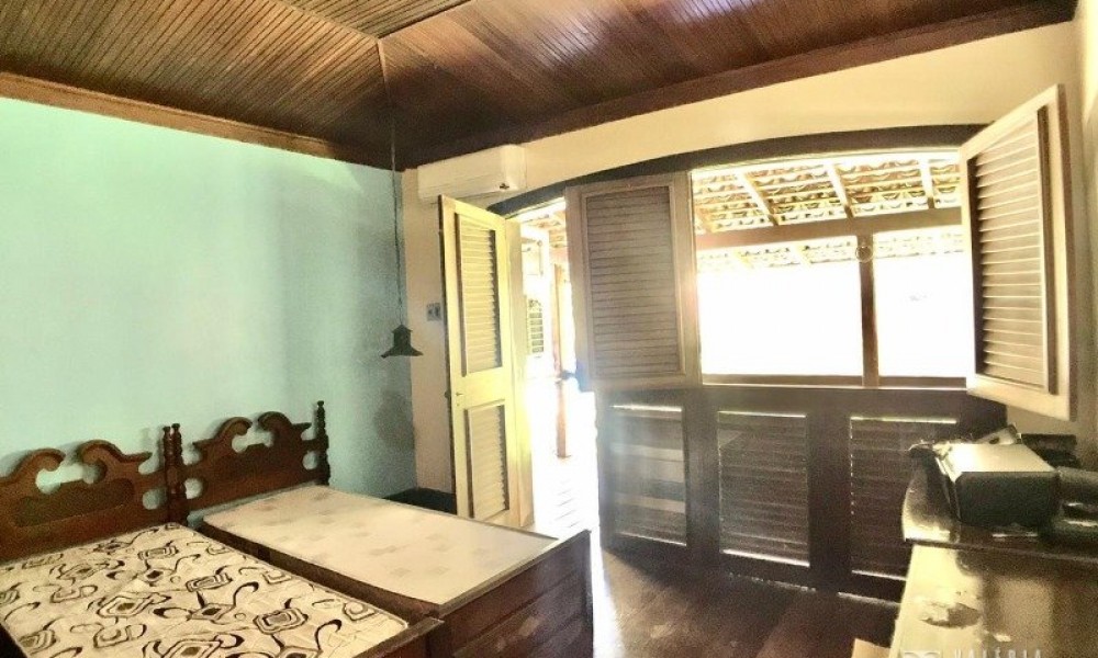 Casa Com Terreno