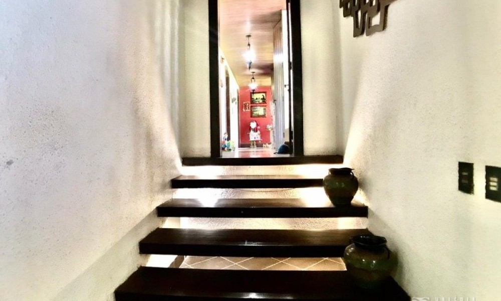 Casa Com Terreno