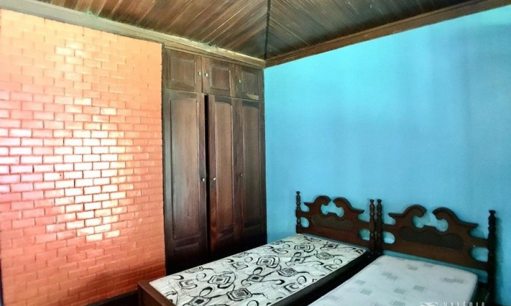 Casa Com Terreno