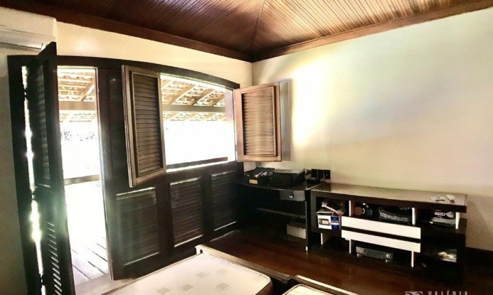 Casa Com Terreno