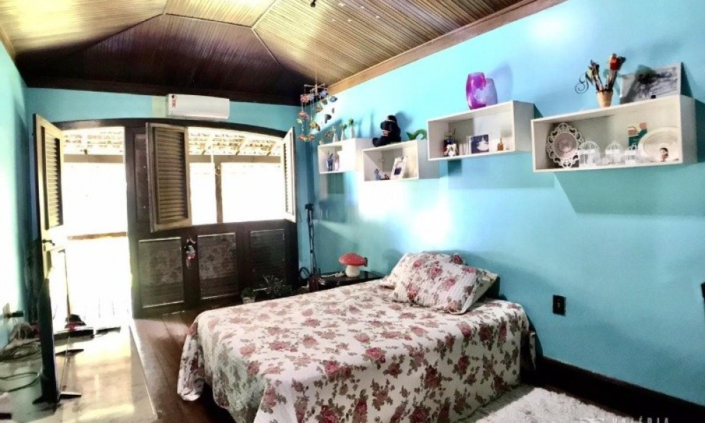 Casa Com Terreno