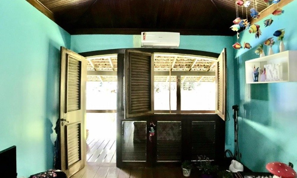 Casa Com Terreno