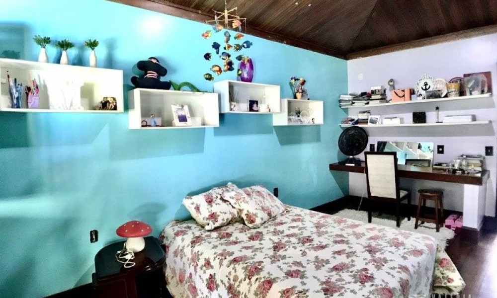 Casa Com Terreno