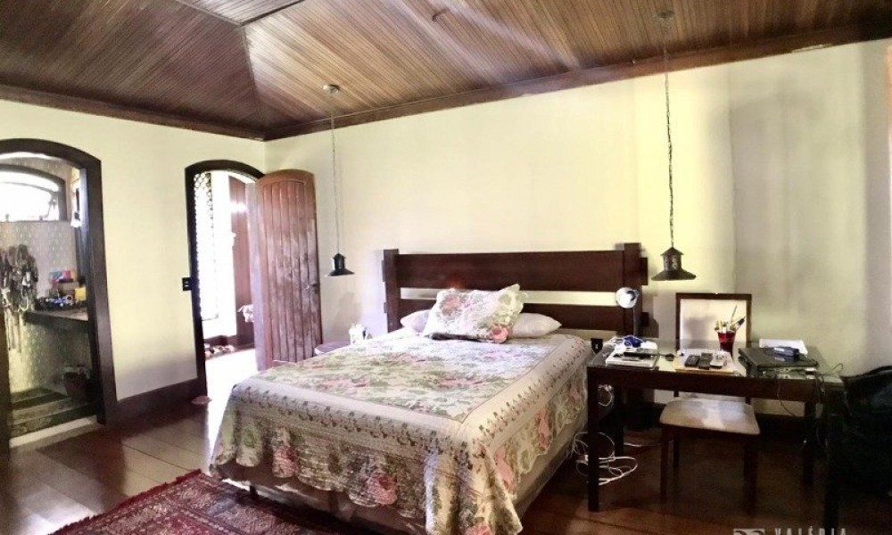 Casa Com Terreno