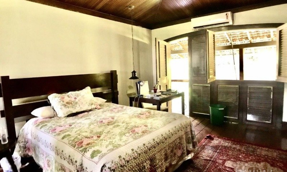 Casa Com Terreno