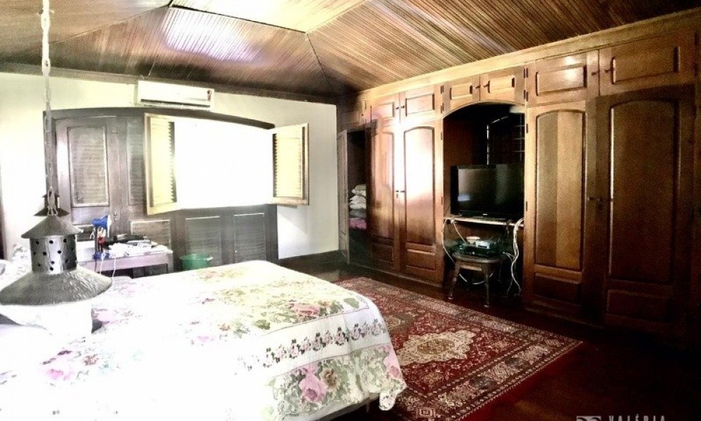 Casa Com Terreno