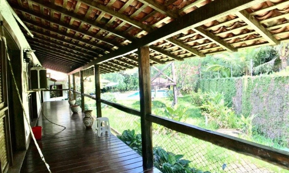 Casa Com Terreno
