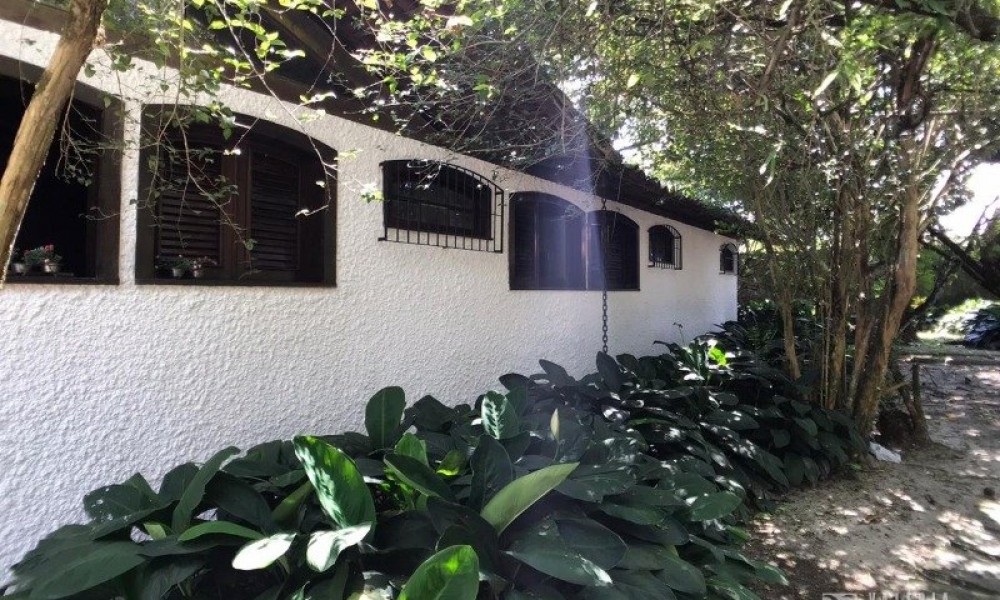 Casa Com Terreno