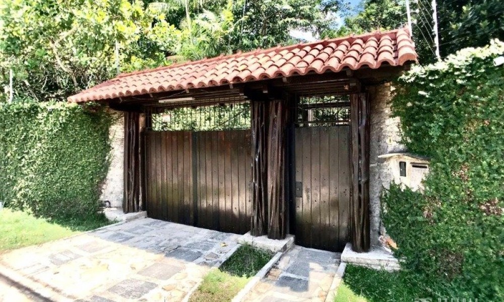 Casa Com Terreno