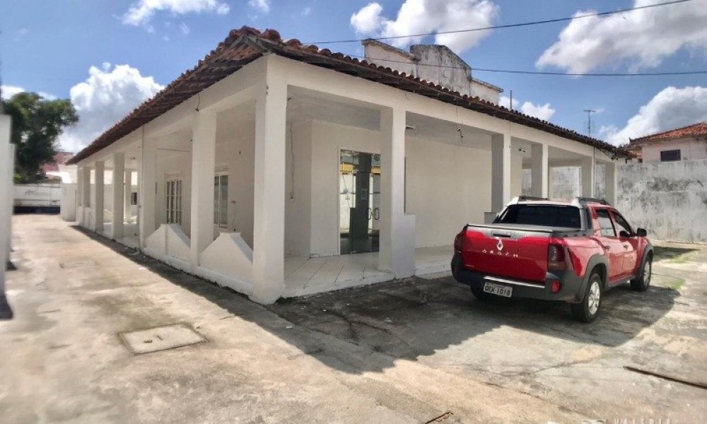 Prédio Comercial