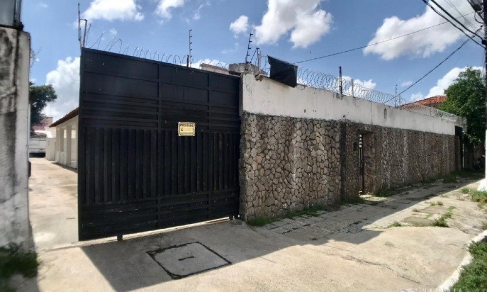 Prédio Comercial