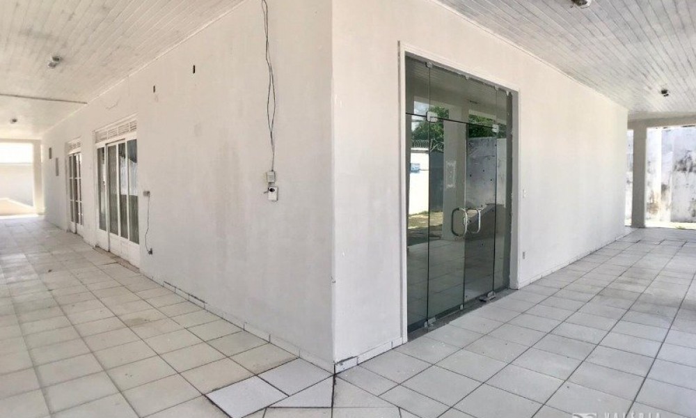 Prédio Comercial