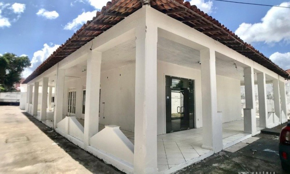 Prédio Comercial