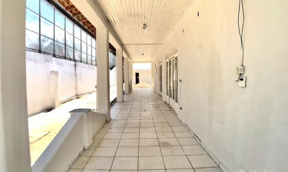 Prédio Comercial