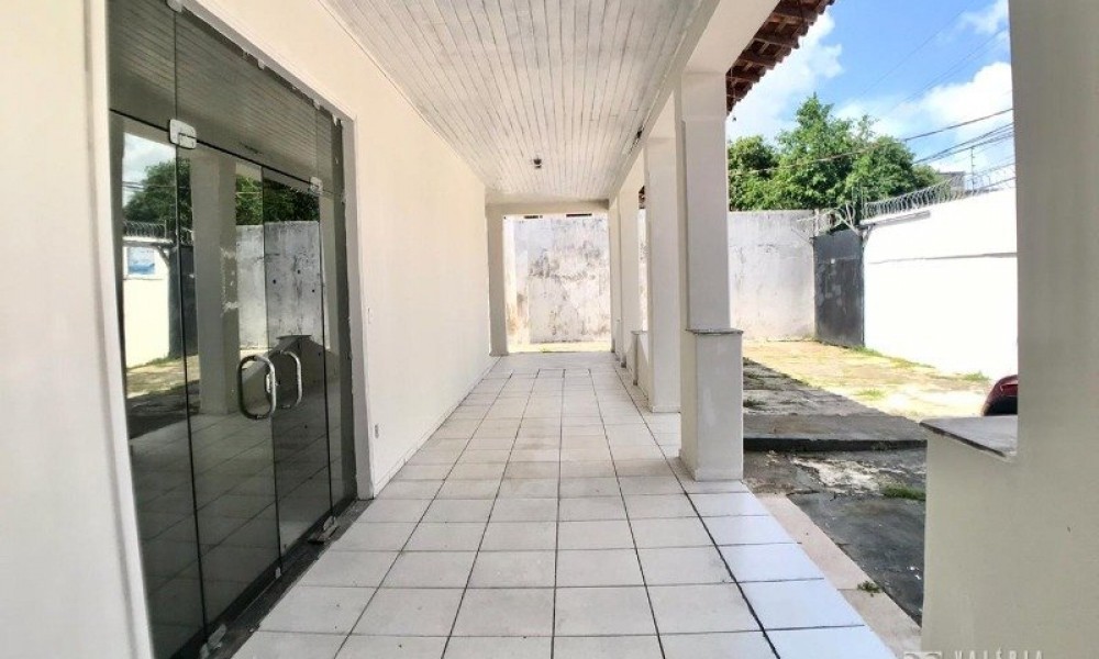 Prédio Comercial