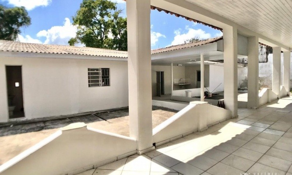 Prédio Comercial