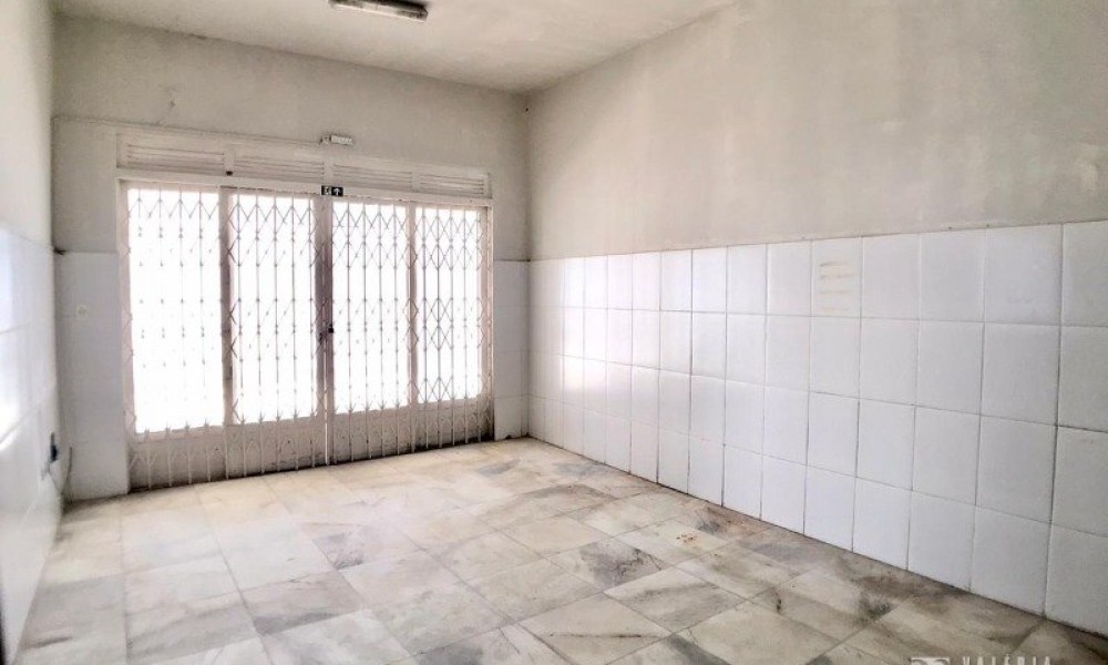 Prédio Comercial