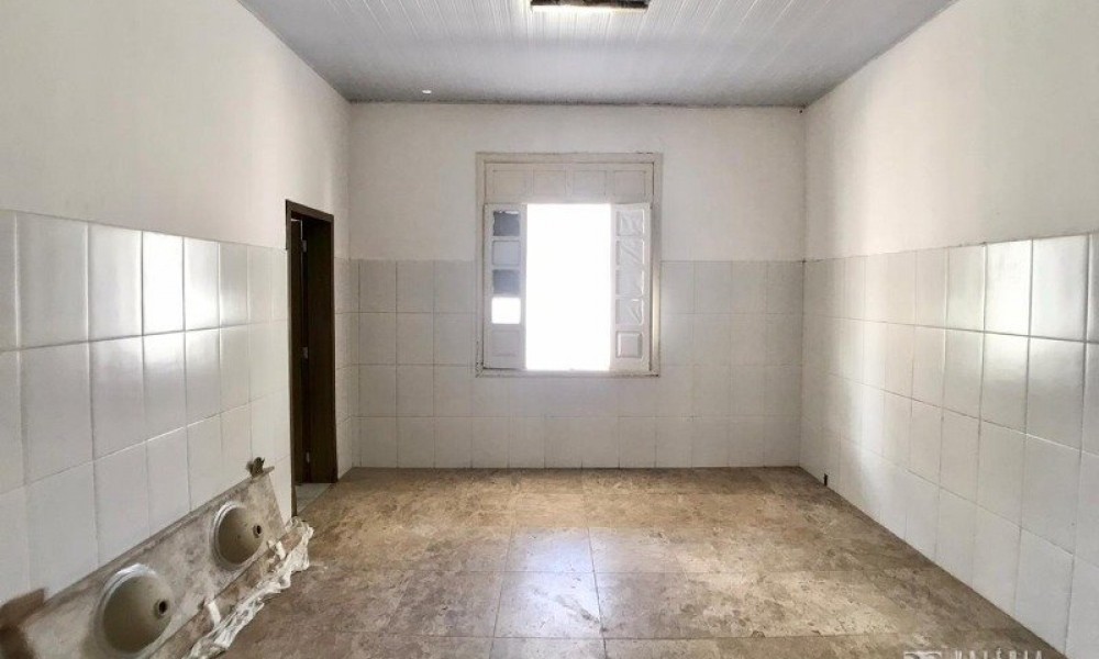 Prédio Comercial