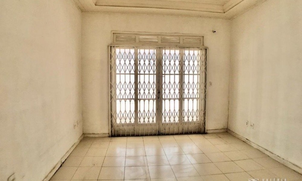 Prédio Comercial