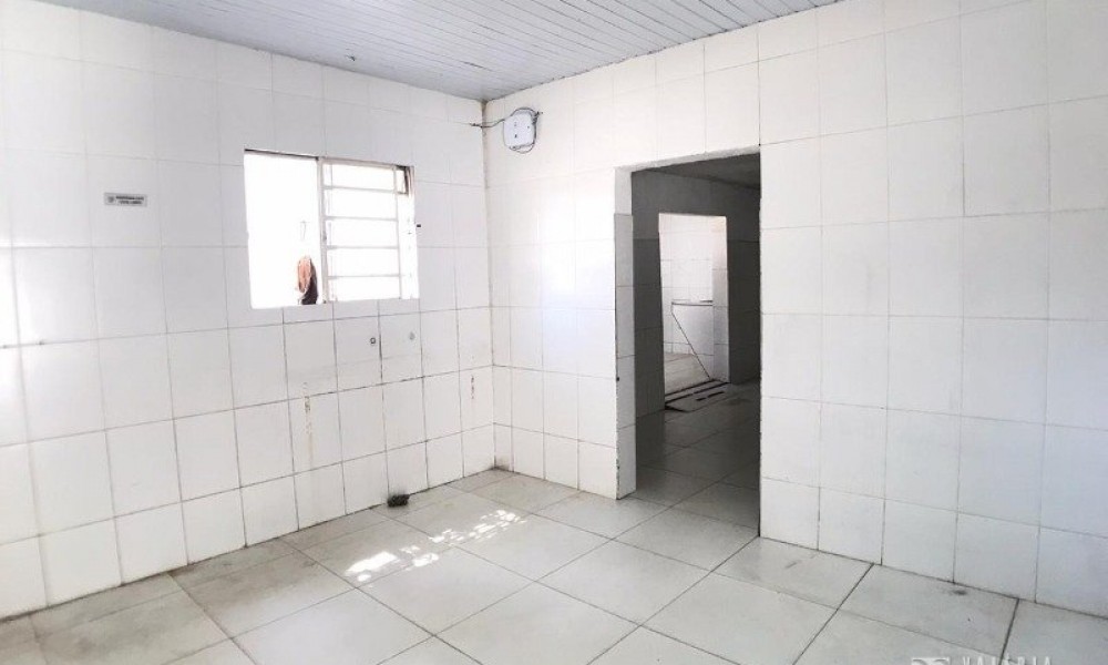 Prédio Comercial
