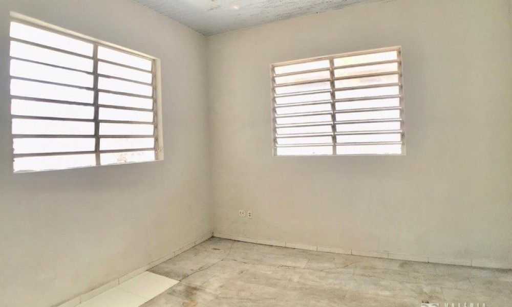 Prédio Comercial