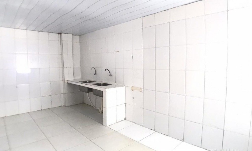 Prédio Comercial