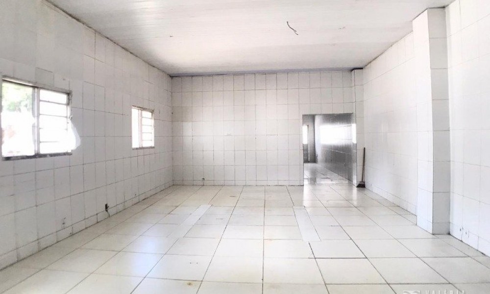 Prédio Comercial