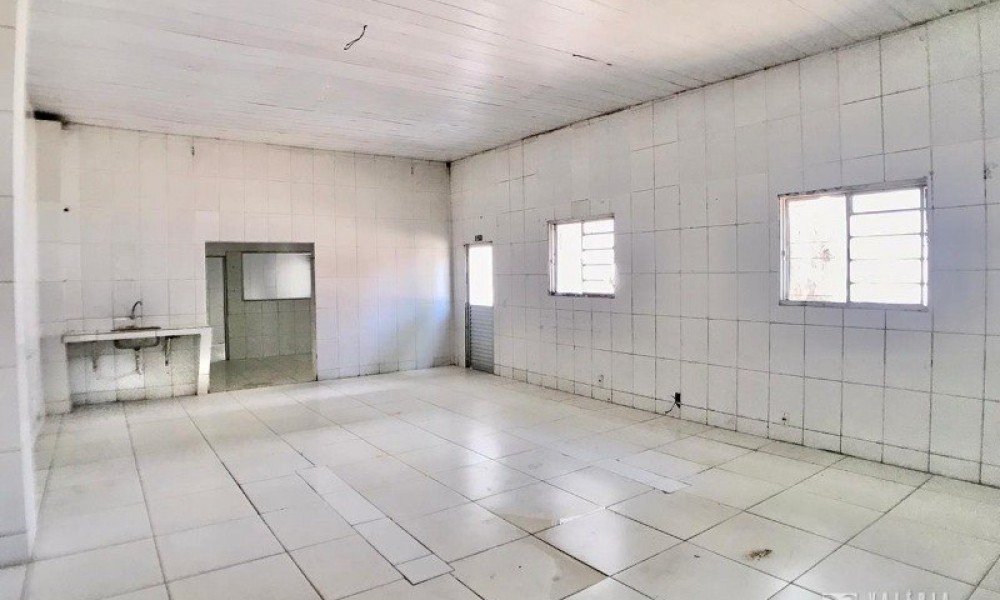 Prédio Comercial
