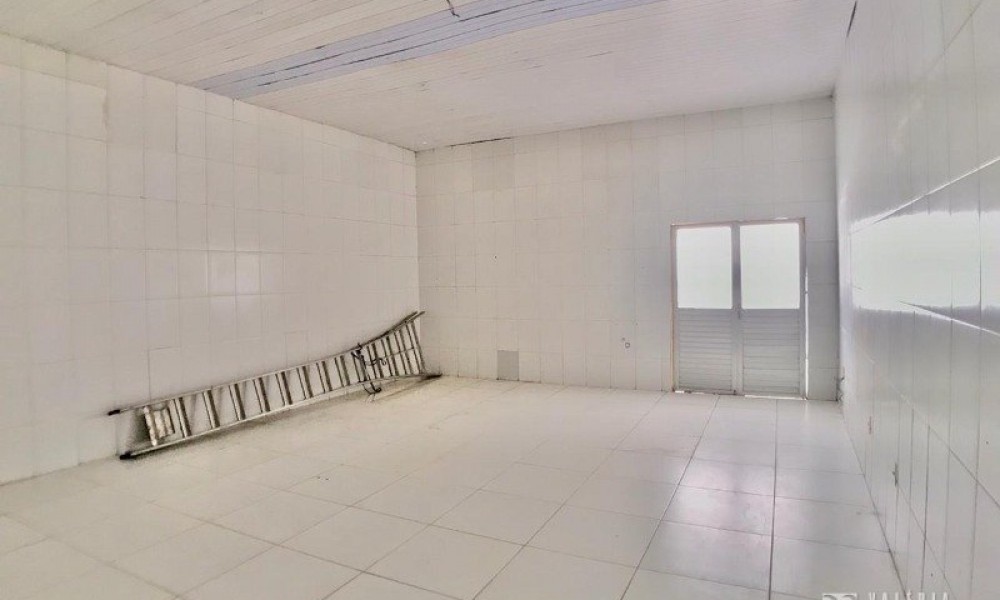 Prédio Comercial