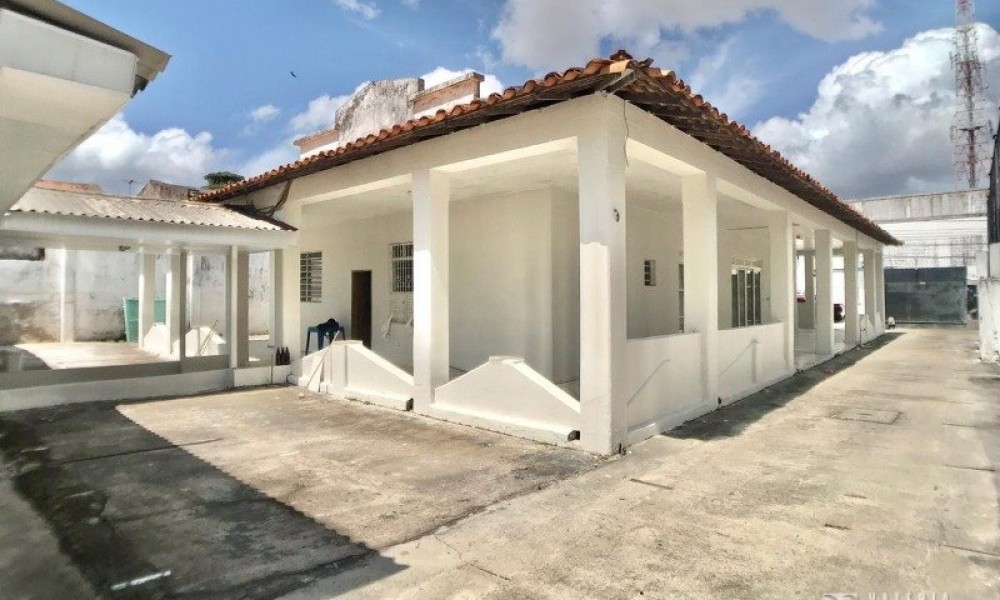 Prédio Comercial