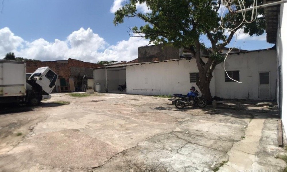 Prédio Comercial