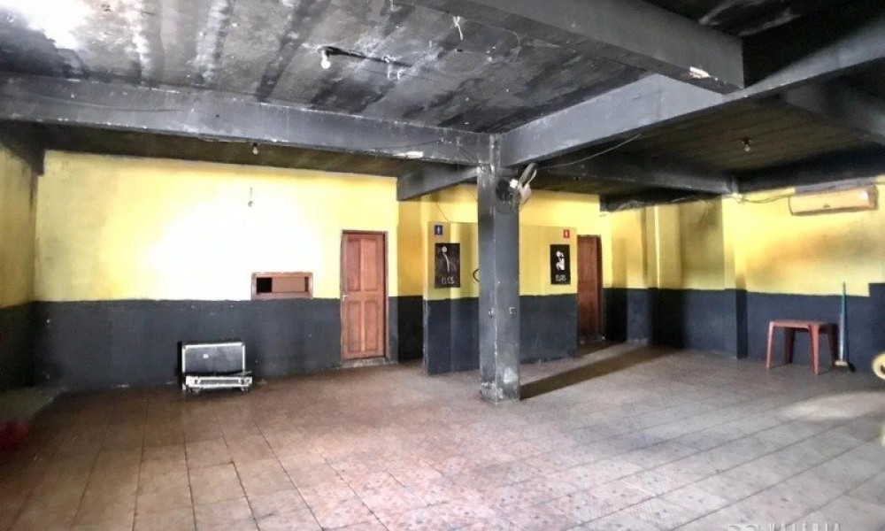 Terreno Arena