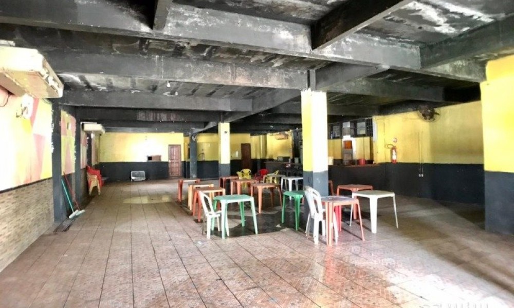 Terreno Arena