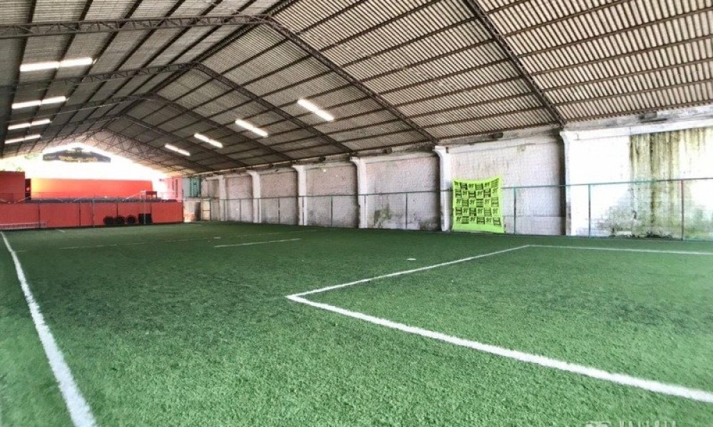 Terreno Arena