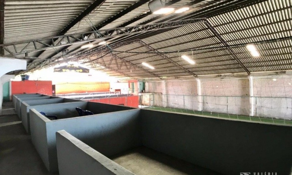 Terreno Arena