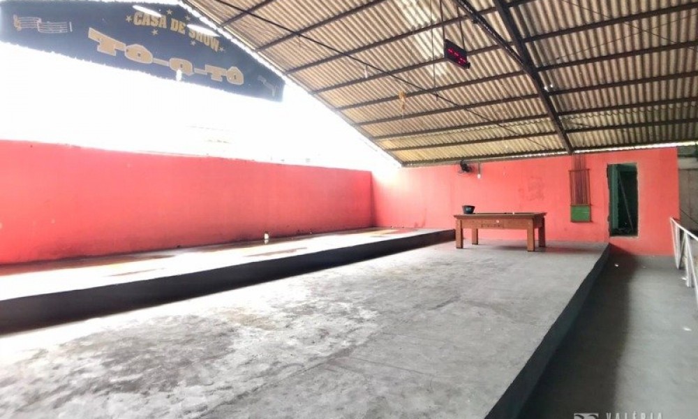 Terreno Arena