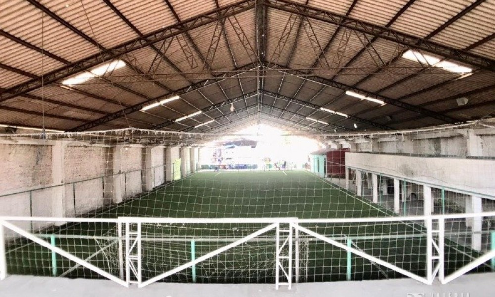 Terreno Arena