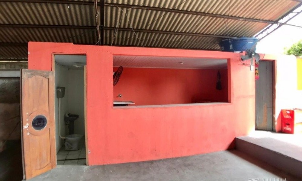 Terreno Arena