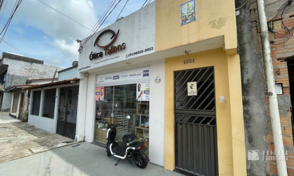 Casa Térrea