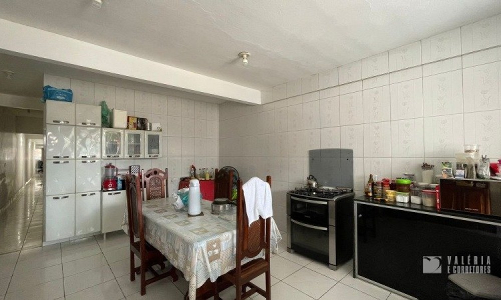 Casa Térrea