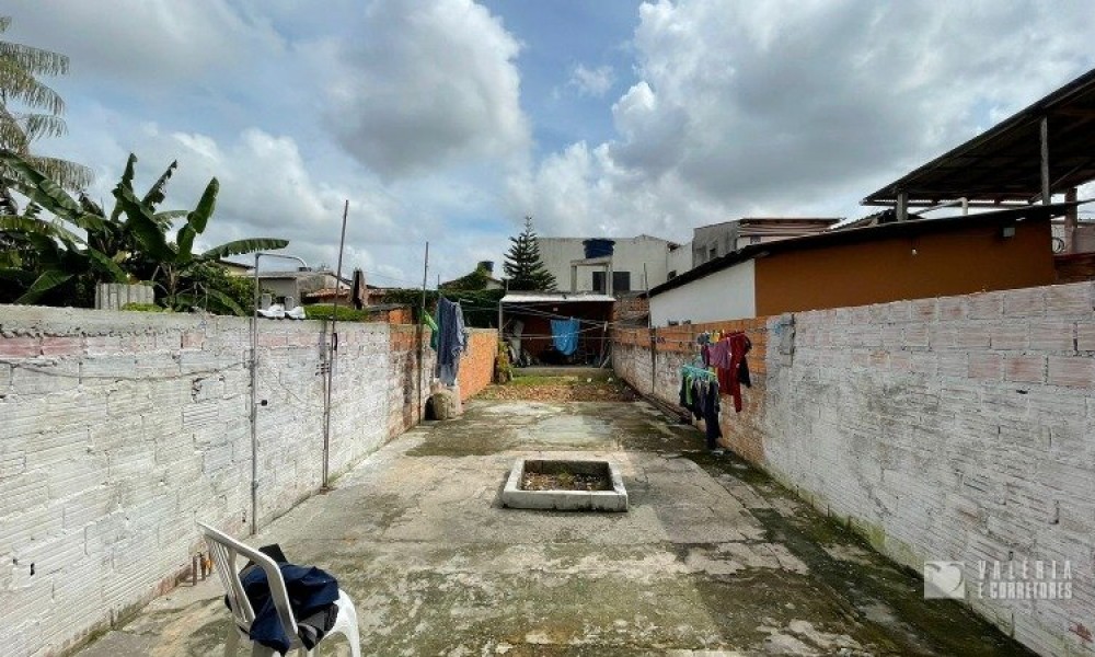 Casa Térrea